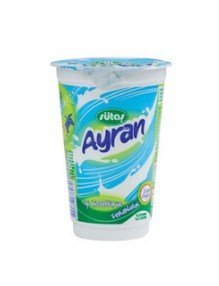 Sütaş Ayran 225 Ml