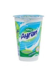 Sütaş Ayran 225 Ml