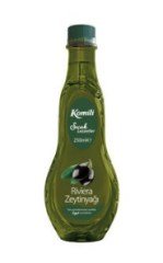 Komili Riviera Zeytinyağı 250 Ml