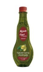 Komili Natürel Sızma Zeytinyağı 250 Ml