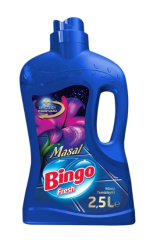 Bingo Fresh 2.5 Lt Masal