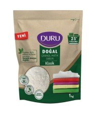 Duru Granül Matik Klasik 1 Kg