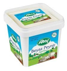 Sütaş Tam Yağlı Beyaz Peynir 500 Gr