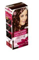 Garnier Color Natural 4.15 Buzlu Kestane Saç Boyası