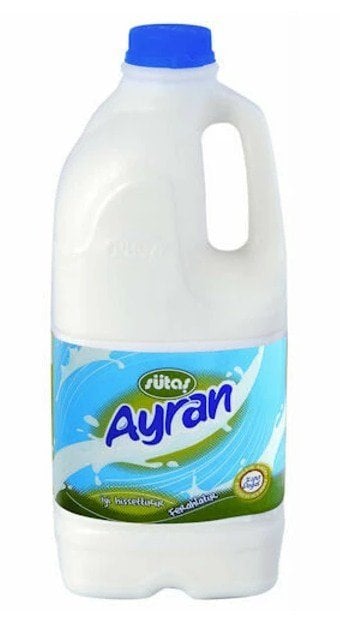 Sütaş Ayran 2 Lt