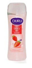 Duru Fruit&Milk Duş Jeli Çilek 450 Ml