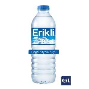 Erikli Su 500ml