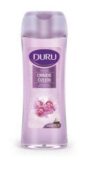 Duru Perfume Orkide Özleri Duş Jeli 450 Ml