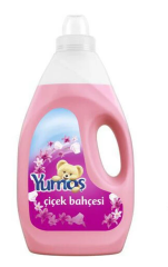 Yumoş Çiçek Bahçesi 3 Lt