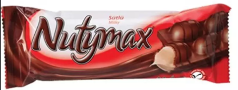 Şölen Nutymax 46GR