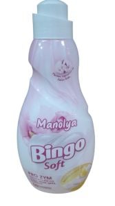 Bingo Soft Konsantre 1440ml Manolya Bahçesi