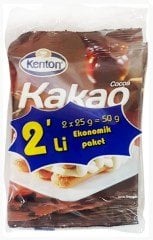 Kenton Kakao 2 X 25 Gr