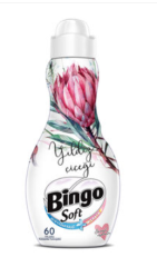 Bingo Soft Konsantre 1440ml Yıldız Çiçeği