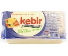 Kebir Kaşar Peyniri 600 Gr