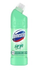 Domestos Sıfır Klor Orman Ferahlığı 675 Ml