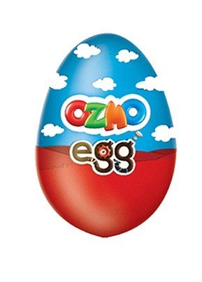 Şölen Ozmo Çılgın Yumurta 20 Gr