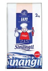 Sinangil Un 2 Kg