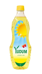 Yudum Ayçiçek Yağı 2 Lt