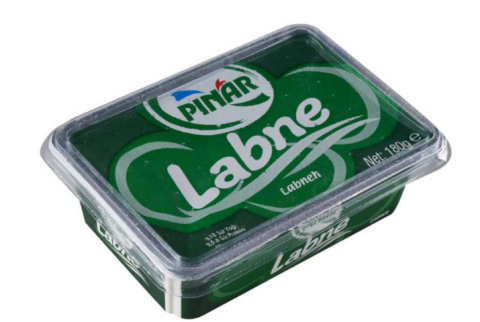 Pınar Labne 180 Gr