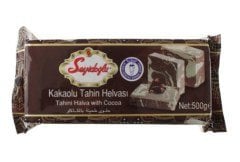 Seyidoğlu Kakaolu Helva 500 Gr