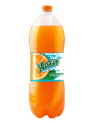 Yedigün Mandalina Pet 2.5 Lt