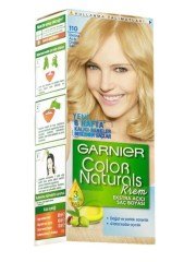 Garnier Color Naturals 110 Extra Açık Sarı Saç Boyası