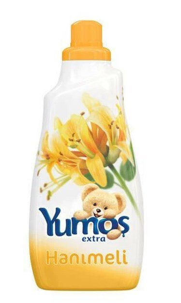 Yumoş Extra Hanımeli 1440 Ml