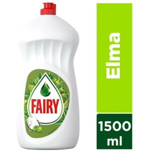 Fairy 1500ml Elma