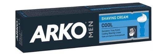 Arko Men Tıraş Kremi Cool 100 Gr