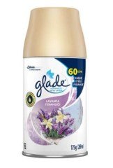 Glade Otomatik Sprey Yedek Lavanta Ferahlığı 269 Ml