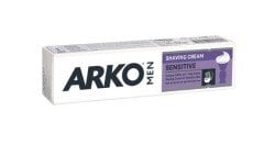 Arko Men Tıraş Kremi Sensitive 100 Gr