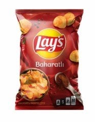 Lay's Süper Boy Baharat 115 Gr