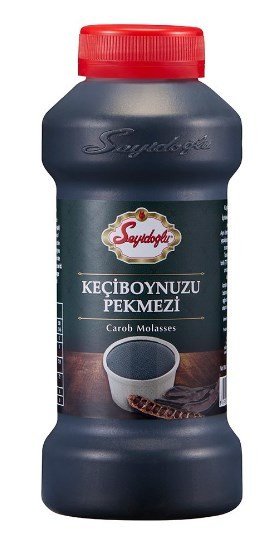 Seyidoğlu Keçiboynuzu Pekmezi 400 Gr