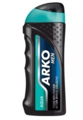 Arko Men Aqua Tıraş Kolonyası 250 Ml