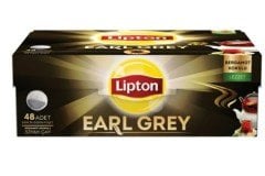 Lipton Earl Grey Demlik Poşeti 48'li 154 Gr