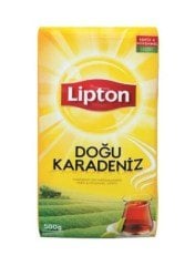 Lipton Doğu Karadeniz Çayı 500 Gr