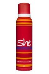 She Is Love Deo Sprey 150 Ml