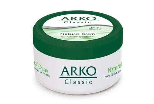 Arko Nem Naturel Krem 150 Ml