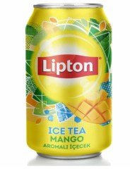 Lipton Ice Tea Mango 330 Ml
