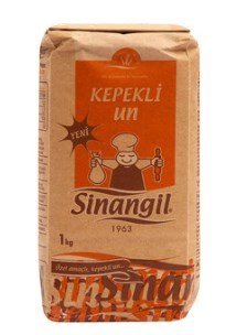 Sinangil Kepekli Un 1 Kg