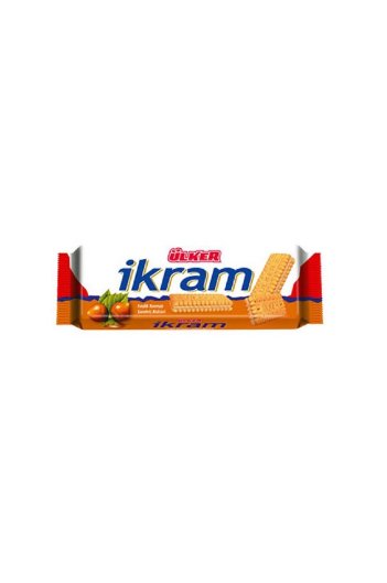 Ülker İkram Fındıklı 84gr