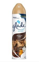 Glade Aerosol Oryantal Oud 300 Ml