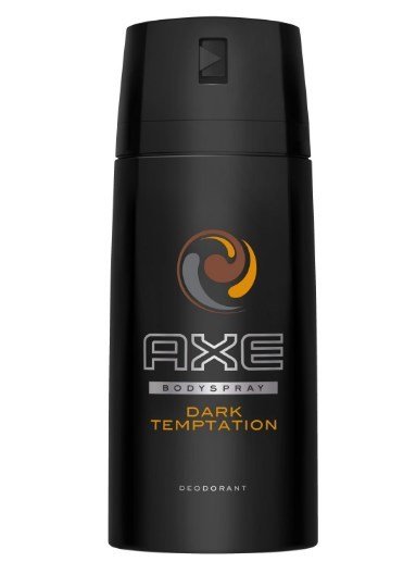 Axe Dark Temptation Erkek Deodorant Sprey 150 Ml