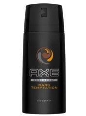 Axe Dark Temptation Erkek Deodorant Sprey 150 Ml