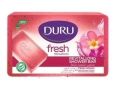 Duru Fresh Çiçek Tazeliği Katı Sabun 150 Gr