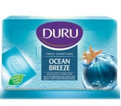 Duru Fresh Okyanus Ferahlığı Katı Sabun 150 Gr