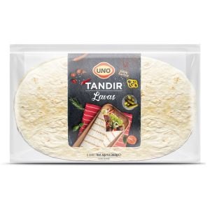 Uno Tandır lavaş 6lı (282G)