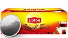 Lipton Siyah İnci Demlik Poşet Çay 48' li 153 Gr