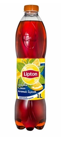 Lipton Ice Tea Limon 1 Lt