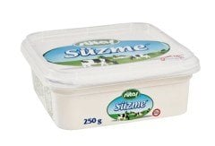 Sütaş Süzme Peynir 250 Gr